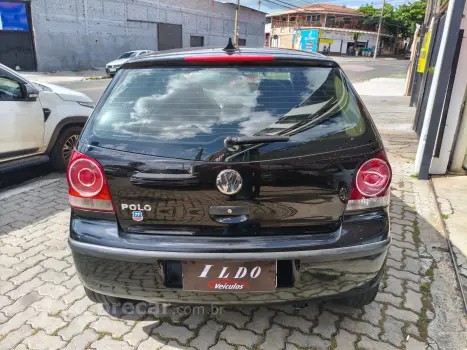POLO 1.6 MI 8V
