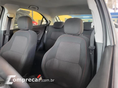 ONIX HATCH LT 1.4 8V FlexPower 5p Mec.