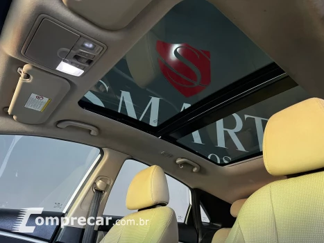 i30 I30 Série Limitada 1.8 16V MPI (Aut)