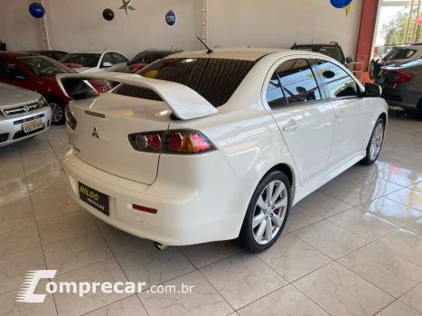 LANCER 2.0 16V