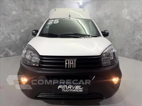 FIORINO 1.3 Firefly Endurance
