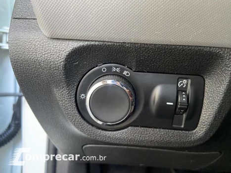 ONIX 1.4 MPFI LT 6V FLEX MANUAL