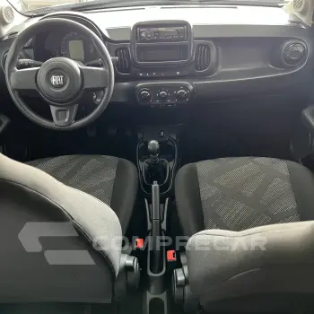 MOBI LIKE 1.0 Fire Flex 5p.