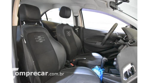 PRISMA - 1.4 MPFI LT 8V 4P AUTOMÁTICO