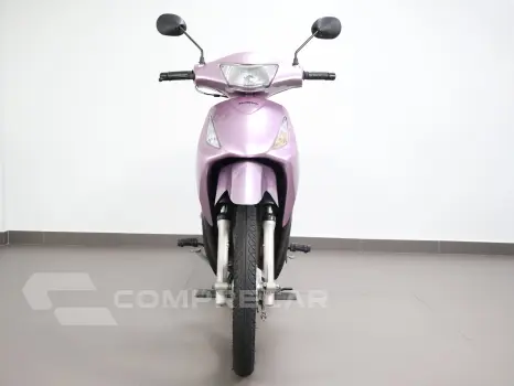 HONDA BIZ 125 ES