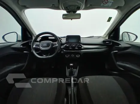 ARGO 1.0 FIREFLY FLEX DRIVE MANUAL