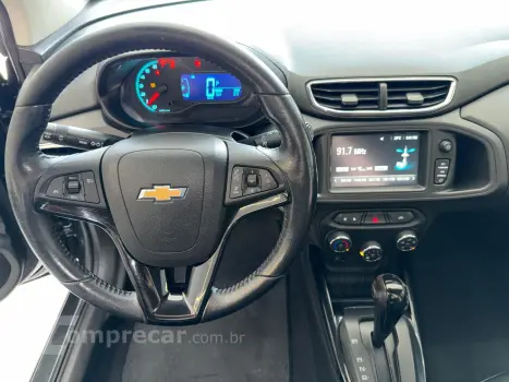 ONIX 1.4 MPFI LTZ 8V