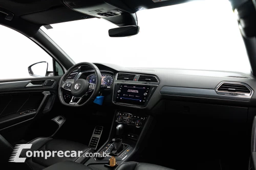 TIGUAN 2.0 350 TSI Allspace R-line 4motion