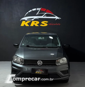Gol 1.0 Flex 12V 5p