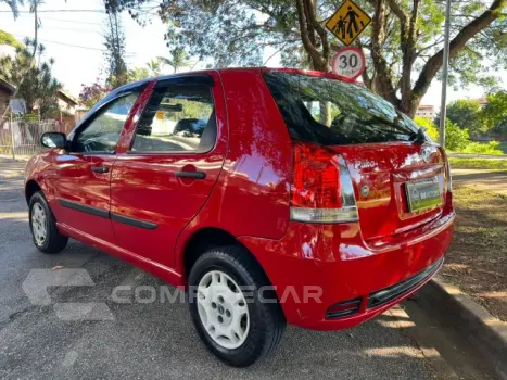 PALIO - 1.0 MPI FIRE 8V 4P MANUAL