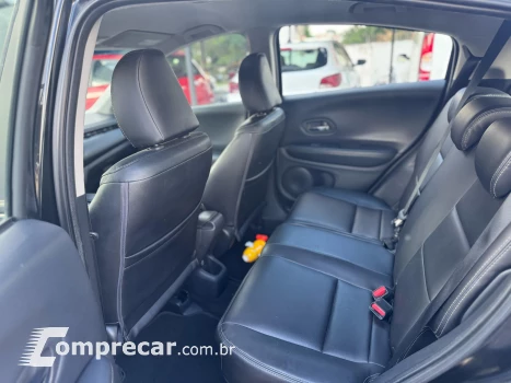 HR-V 1.8 16V EX