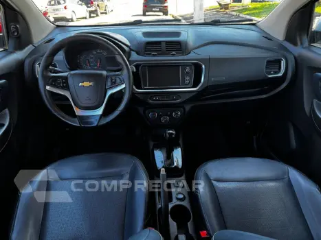 SPIN PREMIER 1.8 8V Econo.Flex 5p Aut.