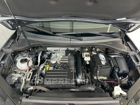 TIGUAN Allspac Comf 250 TSI 1.4 Flex