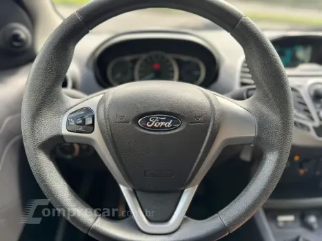 Ka 1.0 SE/SE Plus TiVCT Flex 5p