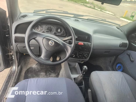PALIO 1.0 MPI Fire 8V