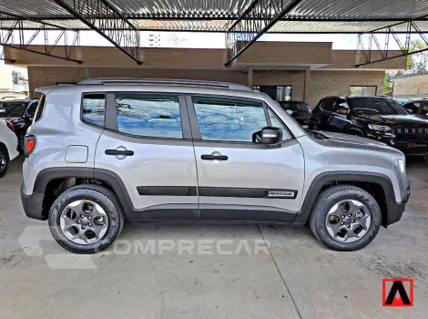 RENEGADE 1.8 16V