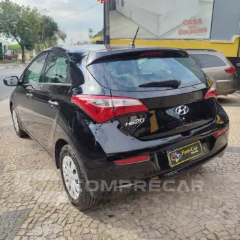 HB20 Comf./C.Plus/C.Style 1.0 Flex 12V