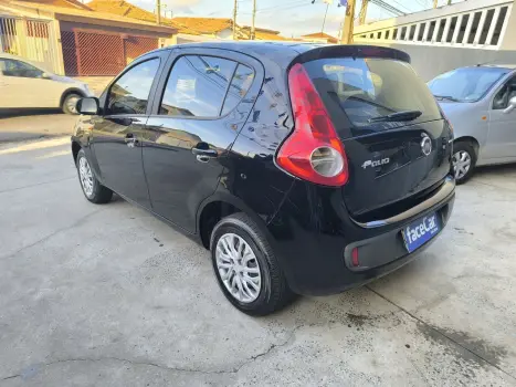 Palio ATTRACTIVE 1.0 EVO Fire Flex 8v 5p