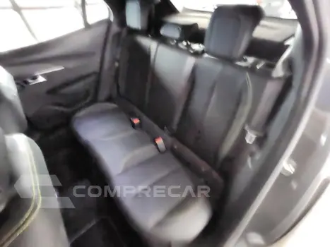 2008 1.0 TURBO 200 FLEX GT CVT