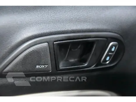 ECOSPORT - 1.5 TI-VCT TITANIUM AUTOMÁTICO