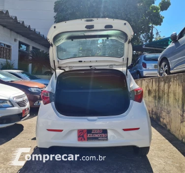 HB20 1.6 Comfort 16V