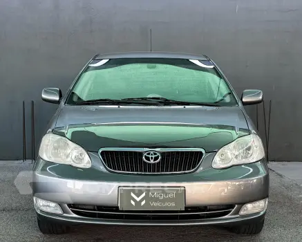 COROLLA 1.8 Se-g 16V