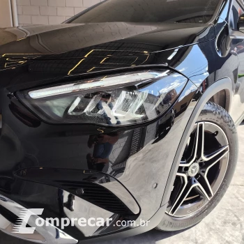GLA 200 Versão Única