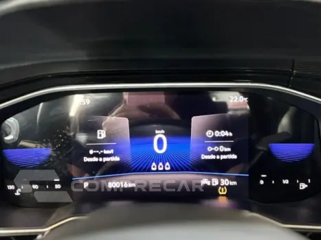 VIRTUS - 1.0 200 TSI COMFORTLINE AUTOMÁTICO