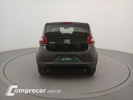 MOBI 1.0 EVO FLEX LIKE. MANUAL