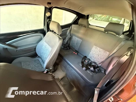 KA 1.0 MPI 8V