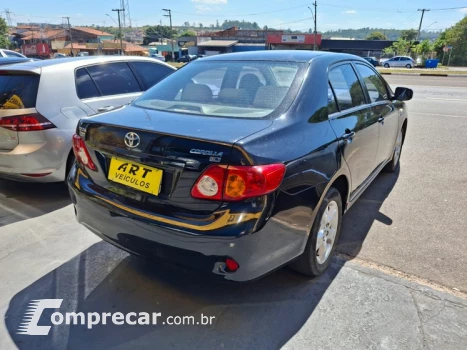 COROLLA