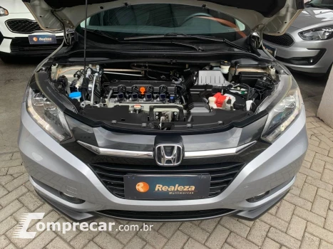 HR-V Touring 1.8 Flexone 16V 5p Aut.