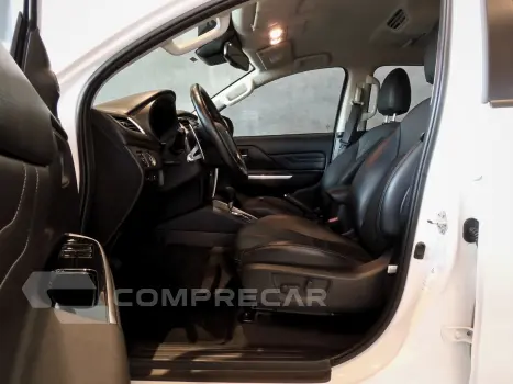 L200 TRITON 2.4 16V Turbo Sport Hpe-s CD 4X4