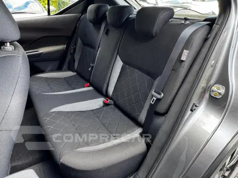KICKS 1.6 16V SV