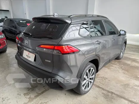 COROLLA CROSS 2.0 Vvt-ie XRE