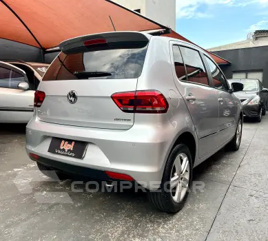 FOX 1.6 MI I-motion 8V