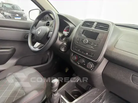 KWID 1.0 12V SCE ZEN