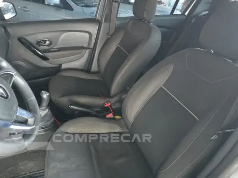 LOGAN 1.0 12V SCE ZEN