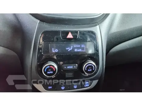 HB20 1.6 PREMIUM 16V FLEX 4P AUTOMATICO