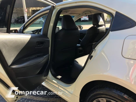 Corolla 2.0 Vvt-Ie Flex Xei Direct Shift