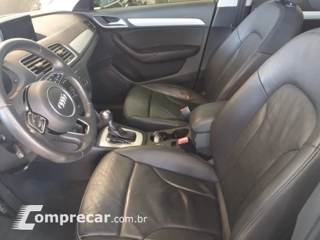 Q3 1.4 TFSI Ambiente