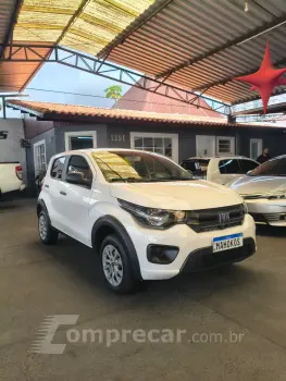 MOBI LIKE 1.0 Fire Flex 5p.