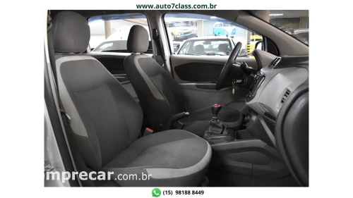 SPIN - 1.8 LT 8V 4P MANUAL