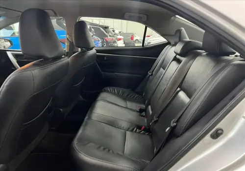 COROLLA 2.0 XEI 16V FLEX 4P AUTOMÁTICO
