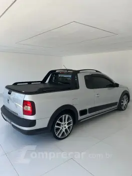 SAVEIRO 1.6 Cross CE 16V