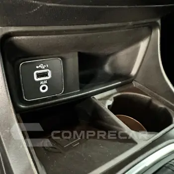 Strada Volcano 1.3 Flex 8V CD Aut.