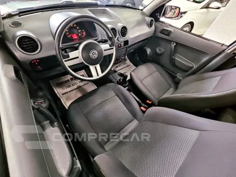 Gol (novo) 1.0 Mi Total Flex 8V 4p