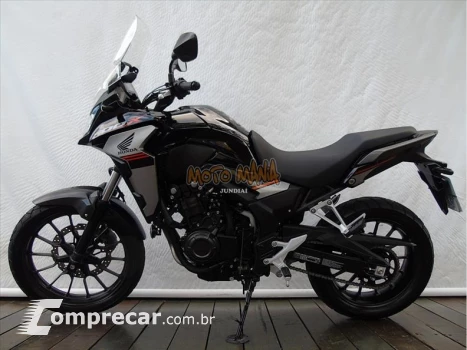 CB 500 X ABS