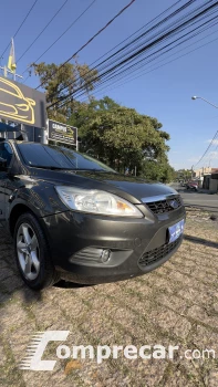 FOCUS 1.6 S Hatch 16V