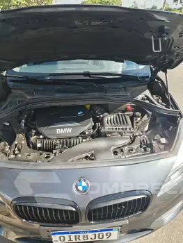 220I 2.0 CAT GP 16V Turbo Activeflex